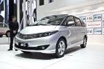 BYD M6 2010 года